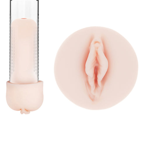 Pussy Sleeve For Penis Pump